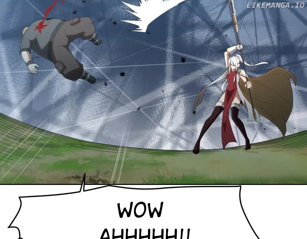 Forging an Industrial Empire in a Magical World Chapter 41 - page 35